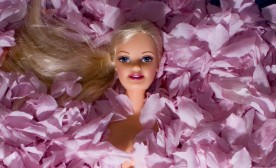 Barbie: modelled after Swedish perfection?