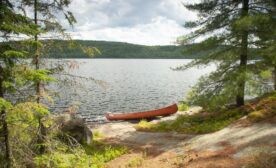 Algonquin Park