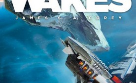 Leviathan Wakes by James S.A. Corey