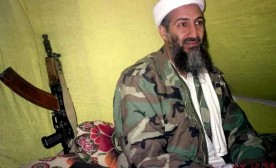 Osama Bin Laden