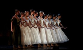 Royal Winnipeg Ballet - Svengali